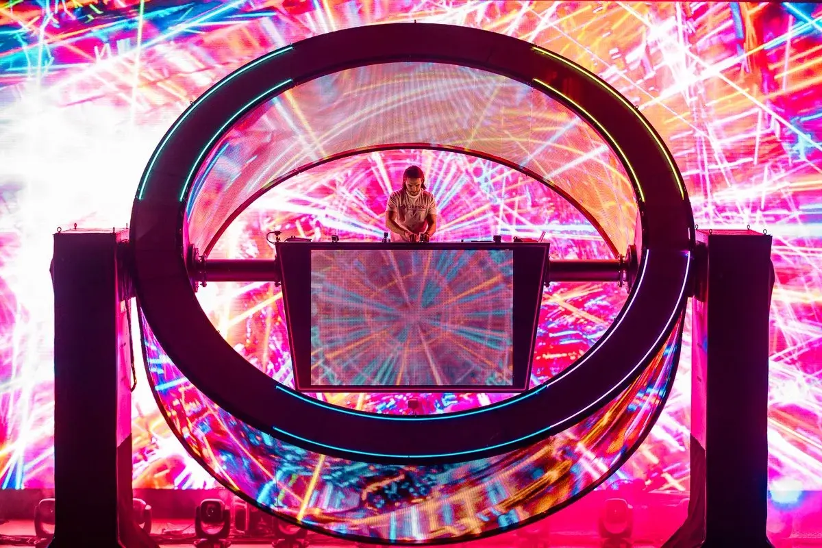 Zedd