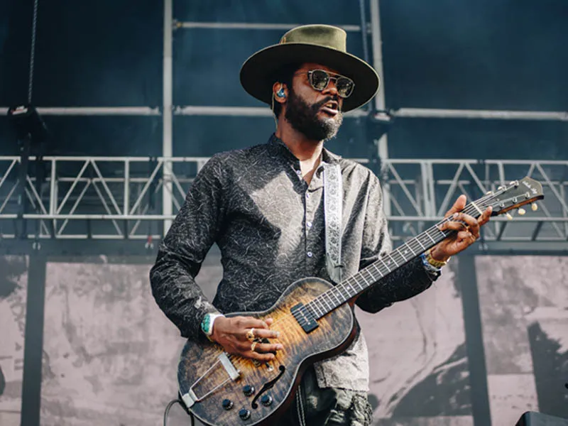 Gary Clark Jr. tickets