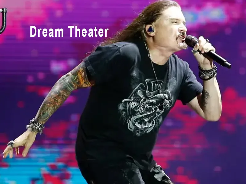 Dream Theater tickets