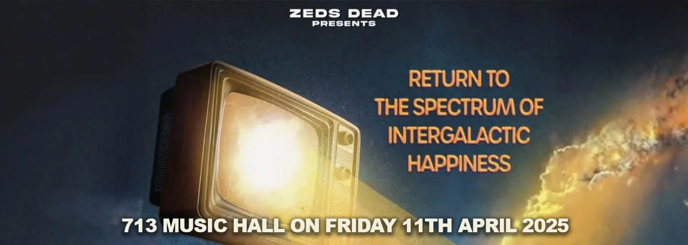 Zeds Dead