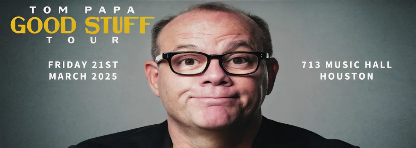 Tom Papa