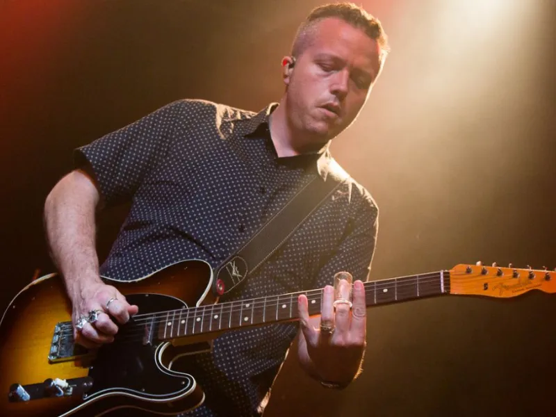 Jason Isbell & The 400 Unit tickets