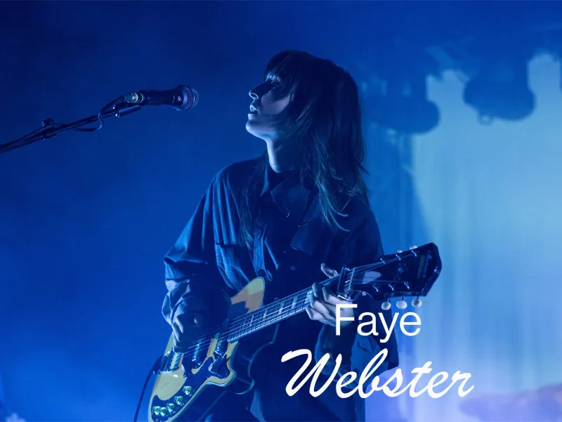 Faye Webster tickets