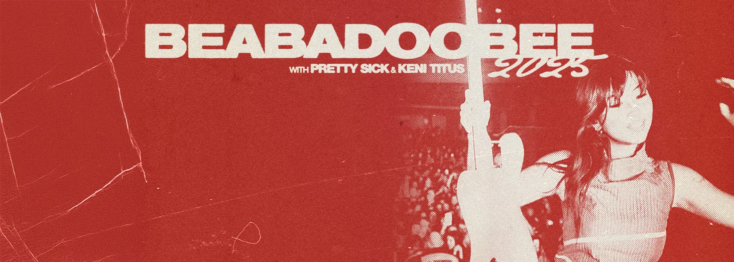 beabadoobee